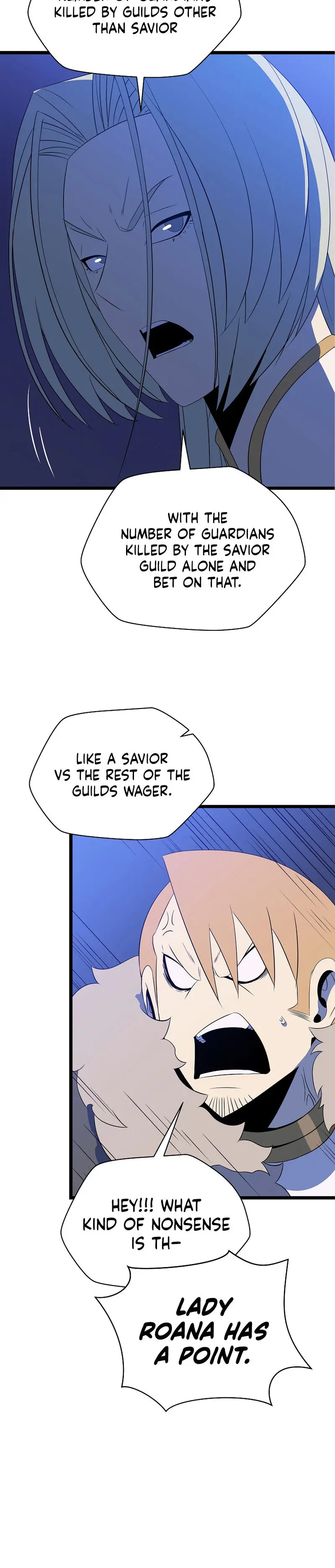 Kill The Hero Manhwa Chapter 118 - Page 10