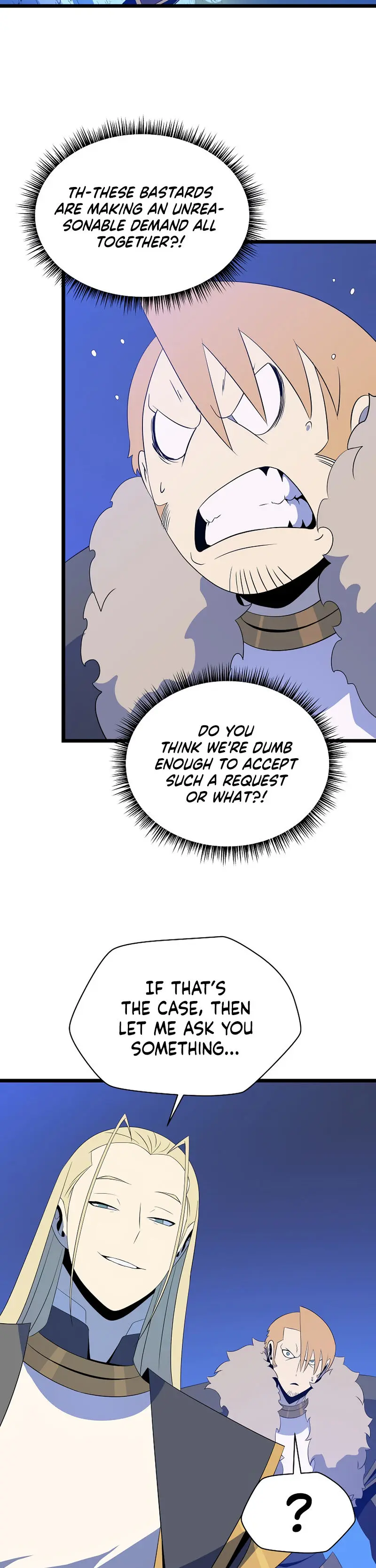 Kill The Hero Manhwa Chapter 118 - Page 12