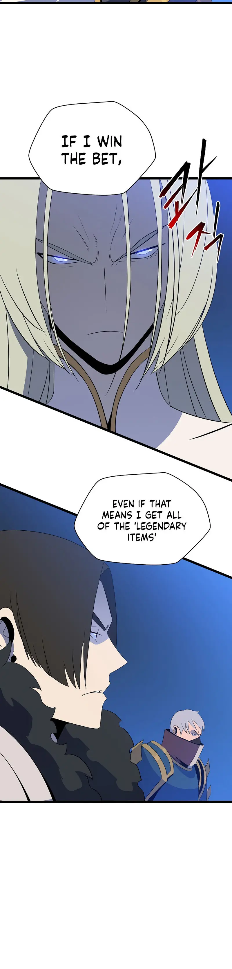 Kill The Hero Manhwa Chapter 118 - Page 13