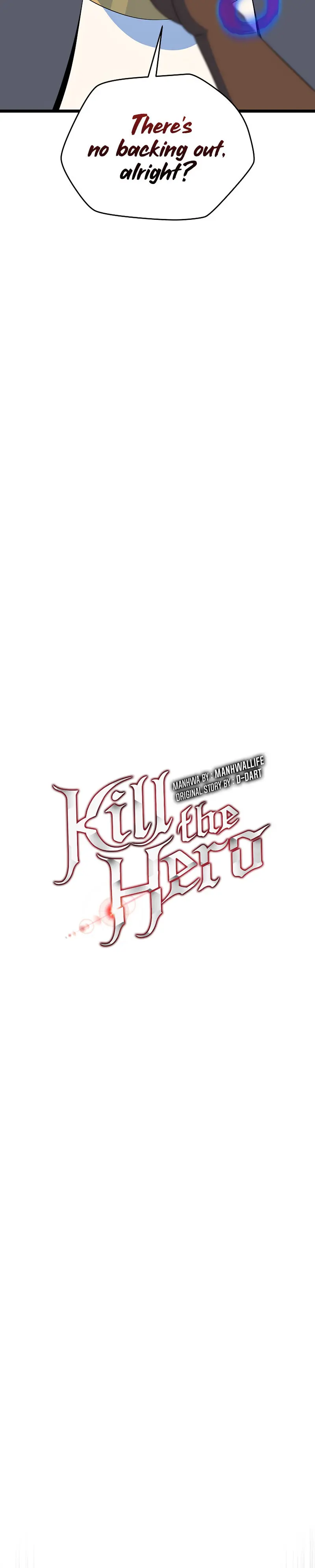 Kill The Hero Manhwa Chapter 118 - Page 15