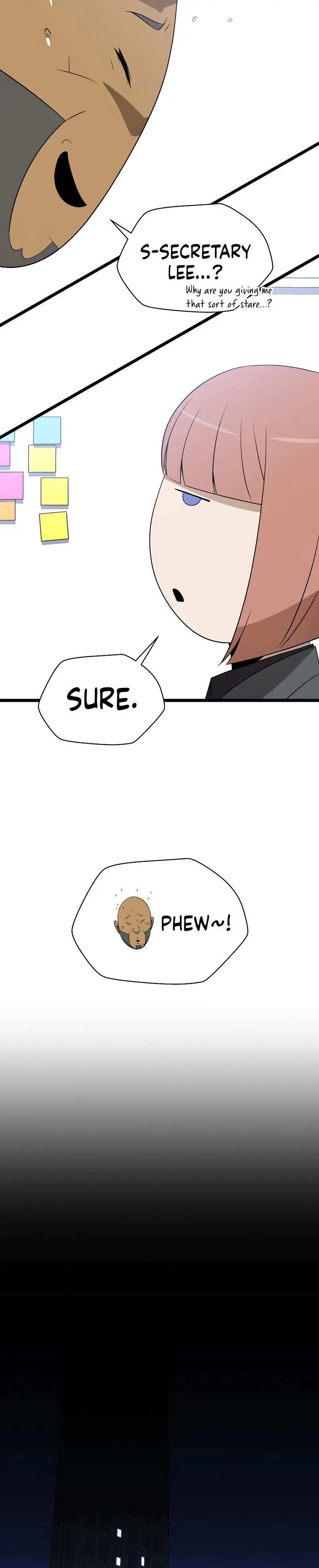 Kill The Hero Manhwa Chapter 118 - Page 22