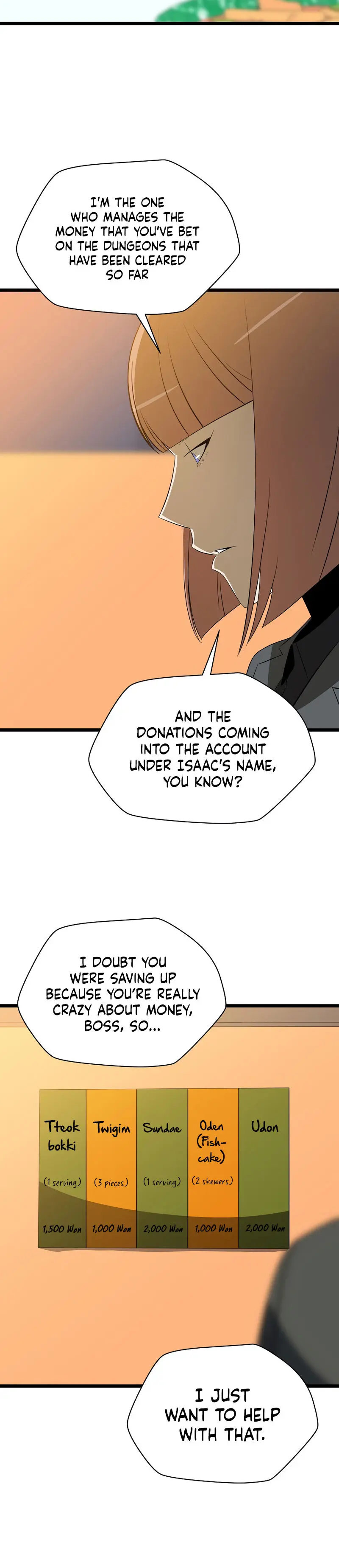 Kill The Hero Manhwa Chapter 118 - Page 25