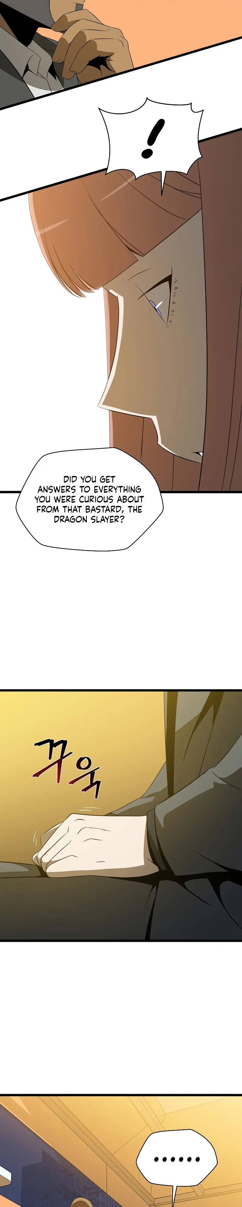 Kill The Hero Manhwa Chapter 118 - Page 27