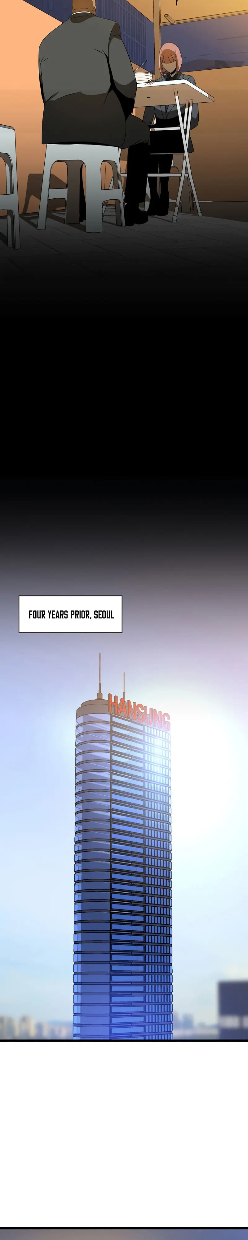 Kill The Hero Manhwa Chapter 118 - Page 28