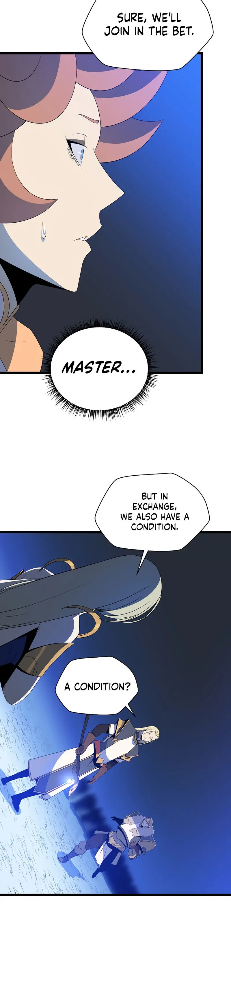 Kill The Hero Manhwa Chapter 118 - Page 4