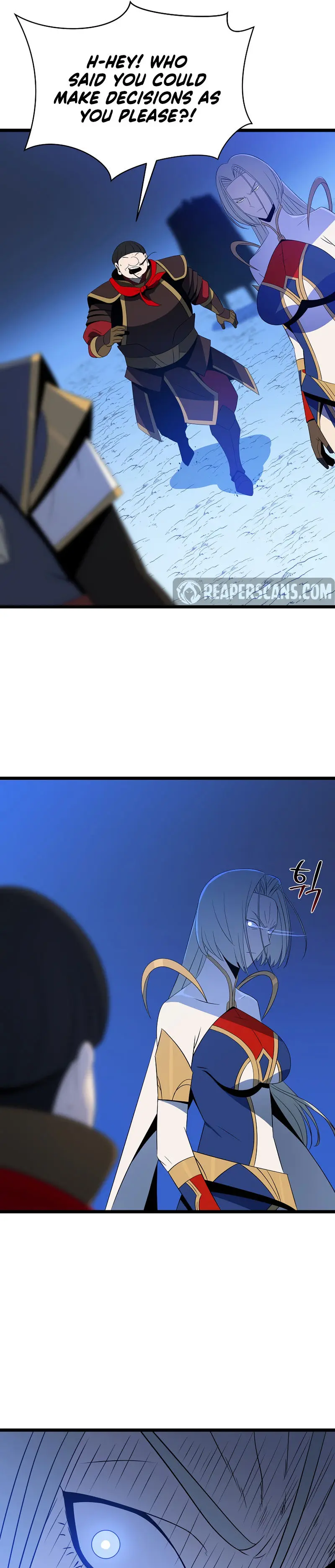Kill The Hero Manhwa Chapter 118 - Page 8