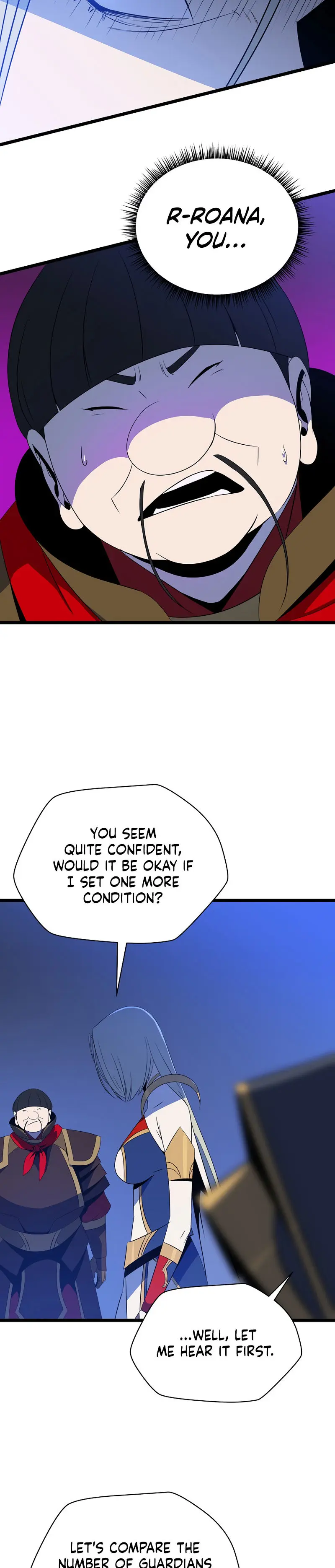 Kill The Hero Manhwa Chapter 118 - Page 9