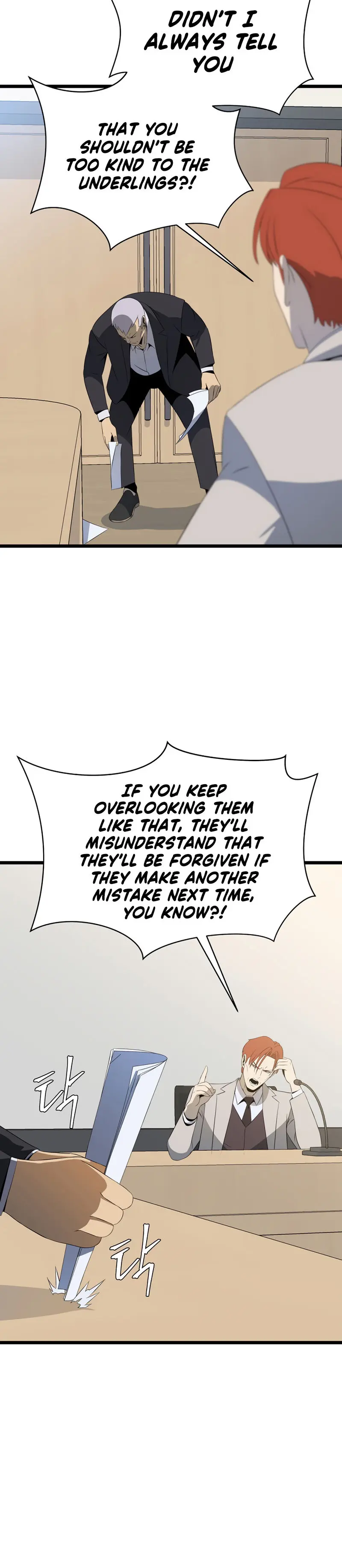Kill The Hero Manhwa Chapter 119 - Page 13