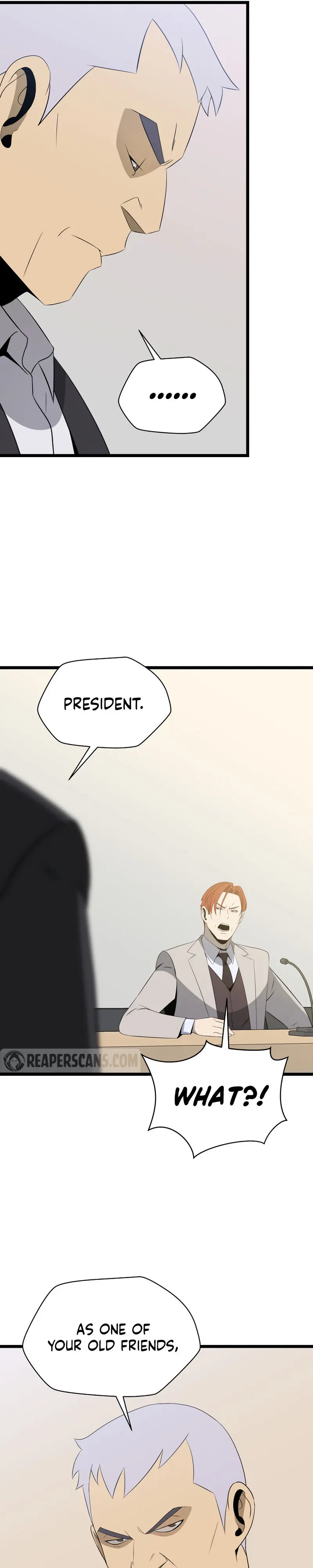 Kill The Hero Manhwa Chapter 119 - Page 14