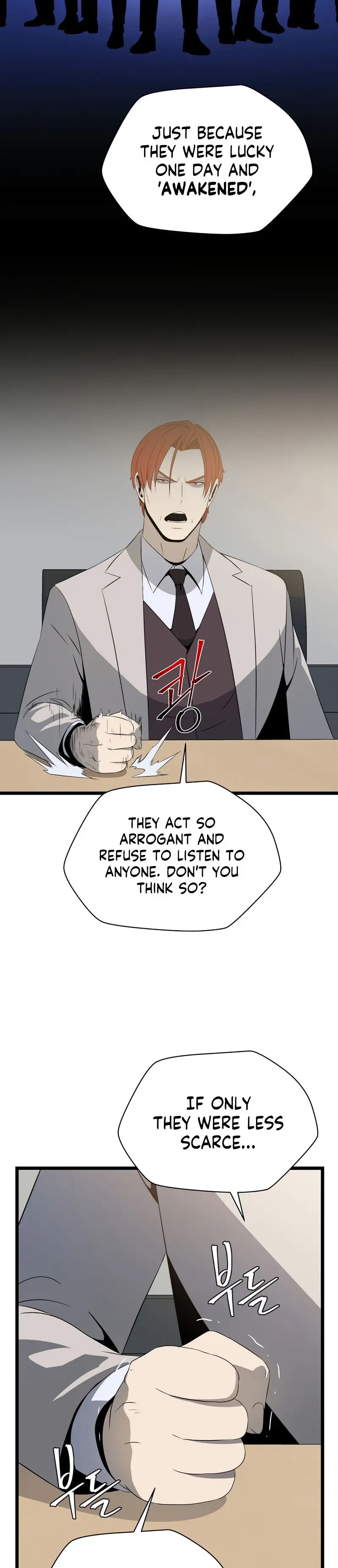Kill The Hero Manhwa Chapter 119 - Page 18