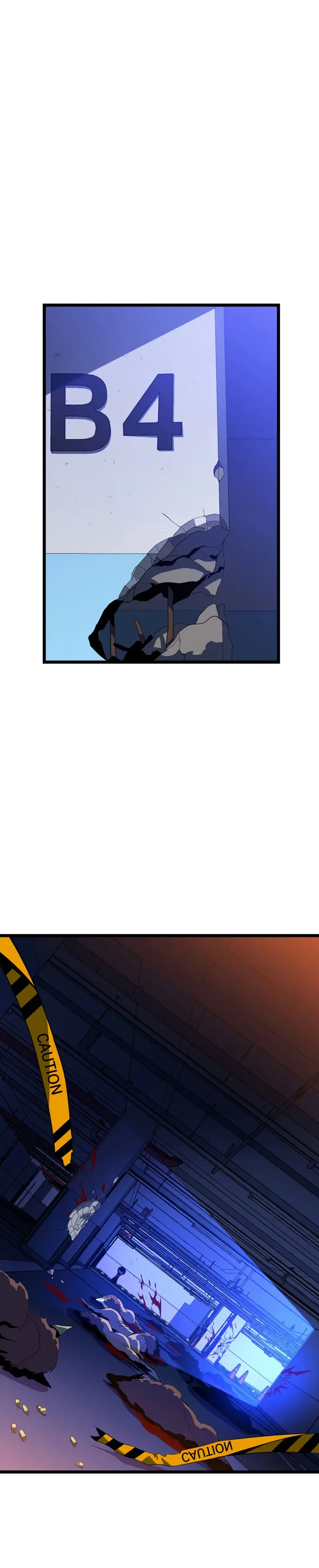 Kill The Hero Manhwa Chapter 119 - Page 21