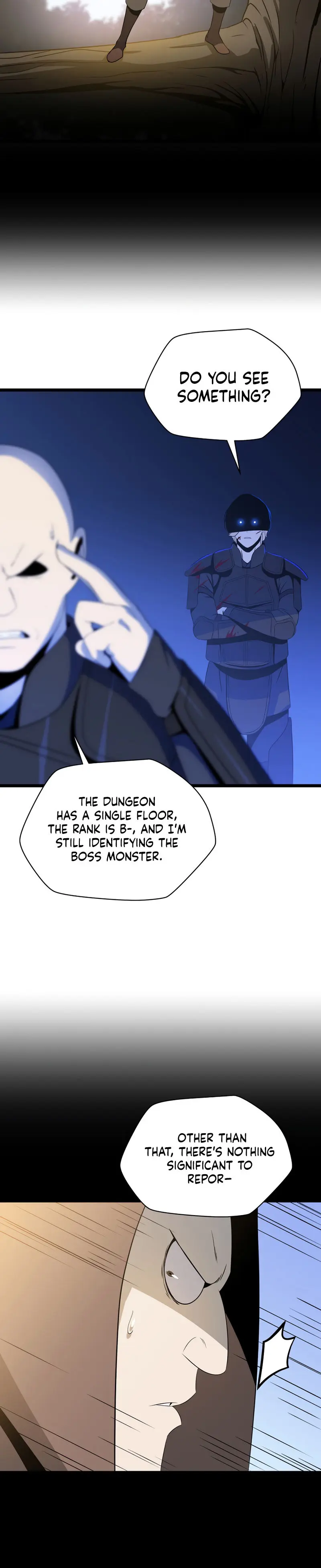 Kill The Hero Manhwa Chapter 119 - Page 27