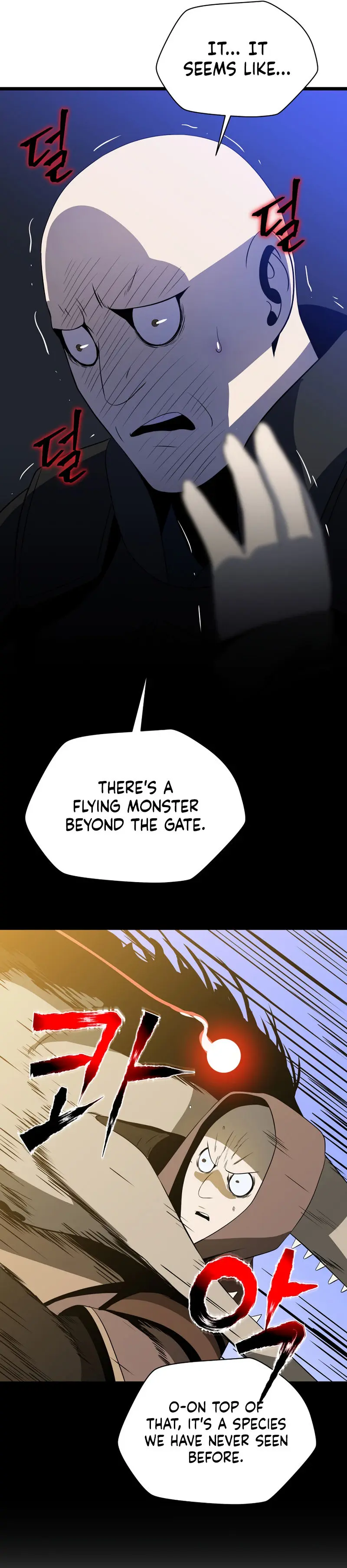 Kill The Hero Manhwa Chapter 119 - Page 29