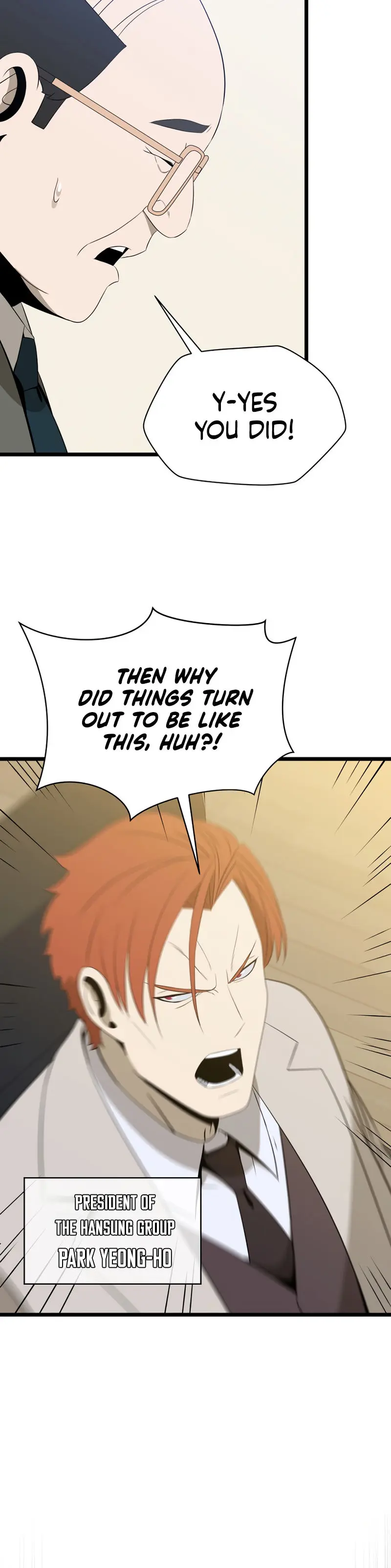 Kill The Hero Manhwa Chapter 119 - Page 4