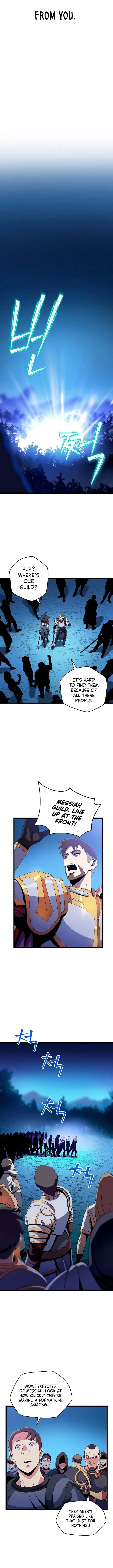 Kill The Hero Manhwa Chapter 12 - Page 6