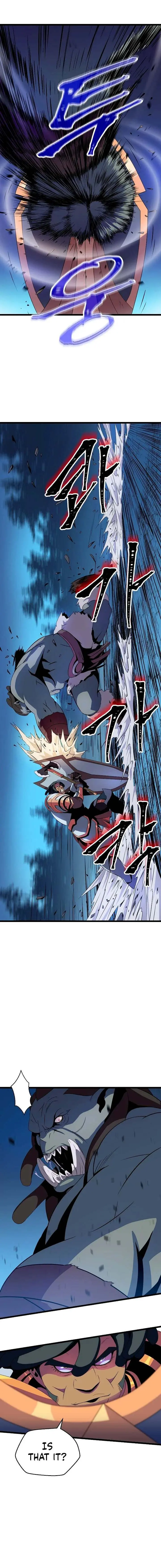 Kill The Hero Manhwa Chapter 12 - Page 9