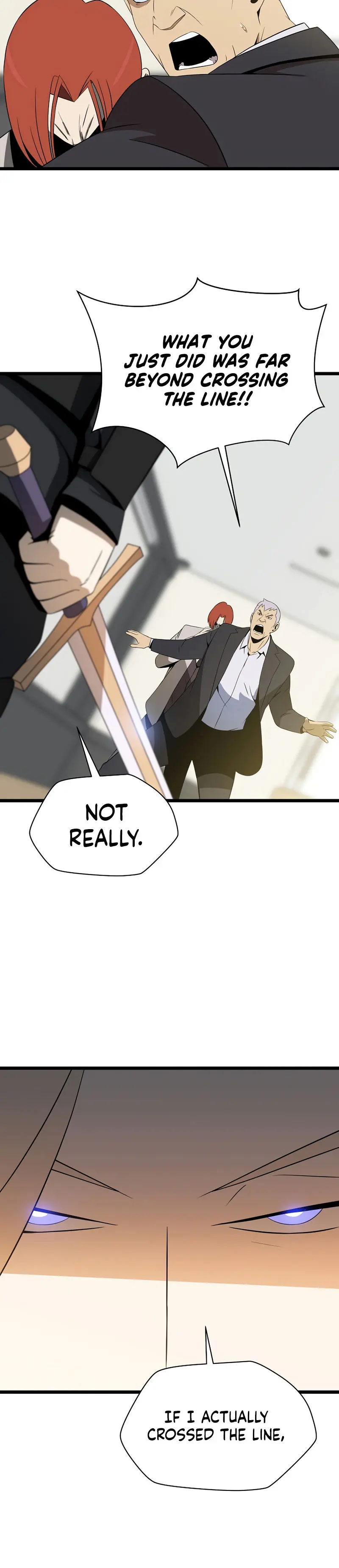 Kill The Hero Manhwa Chapter 120 - Page 10