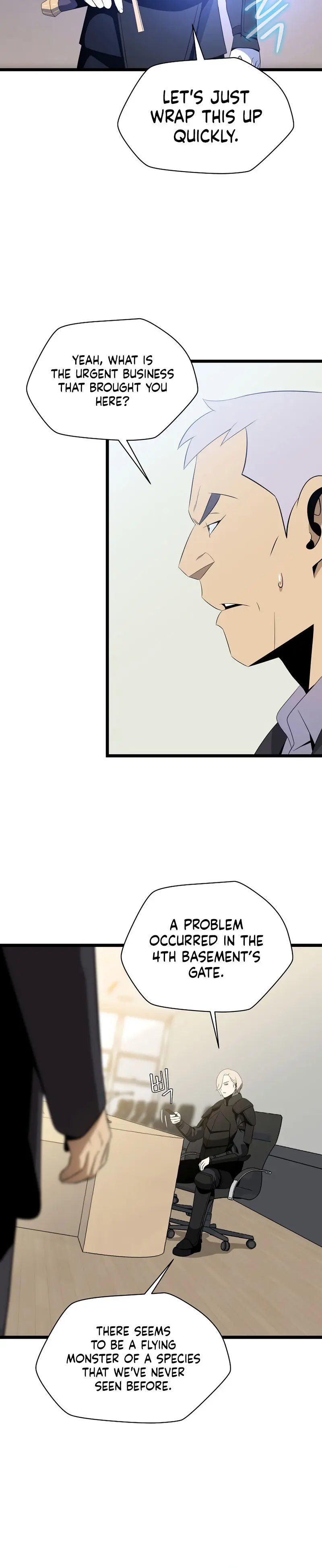 Kill The Hero Manhwa Chapter 120 - Page 13
