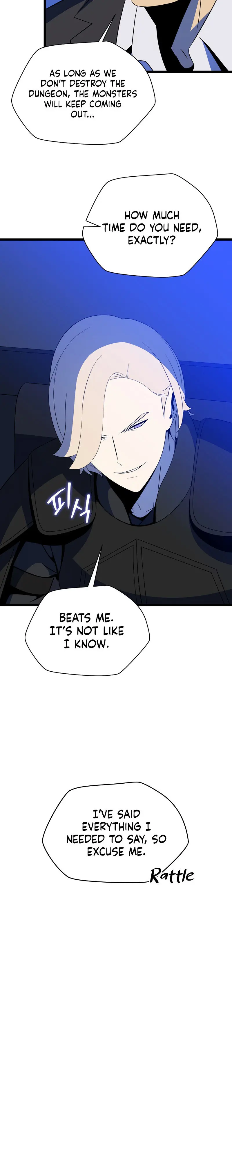 Kill The Hero Manhwa Chapter 120 - Page 15