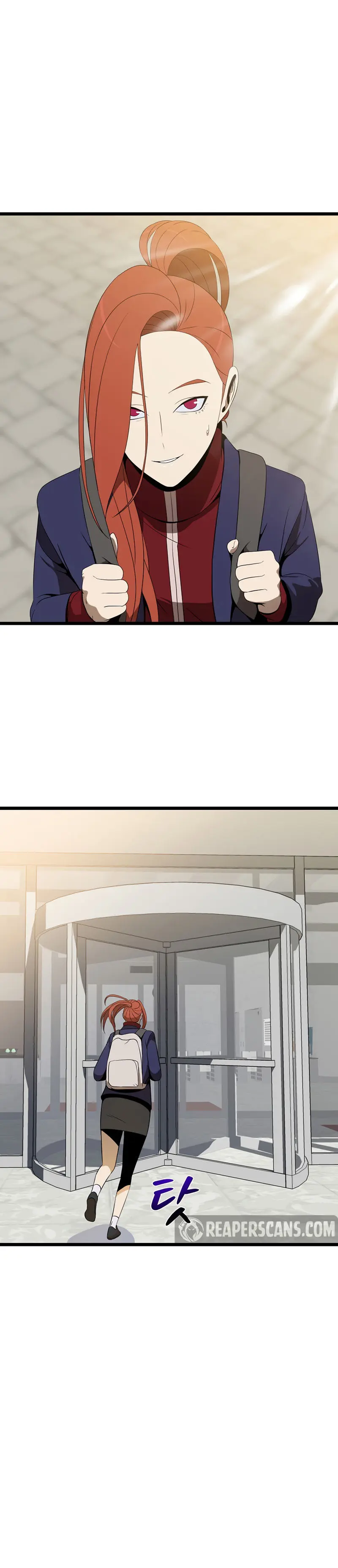 Kill The Hero Manhwa Chapter 120 - Page 17
