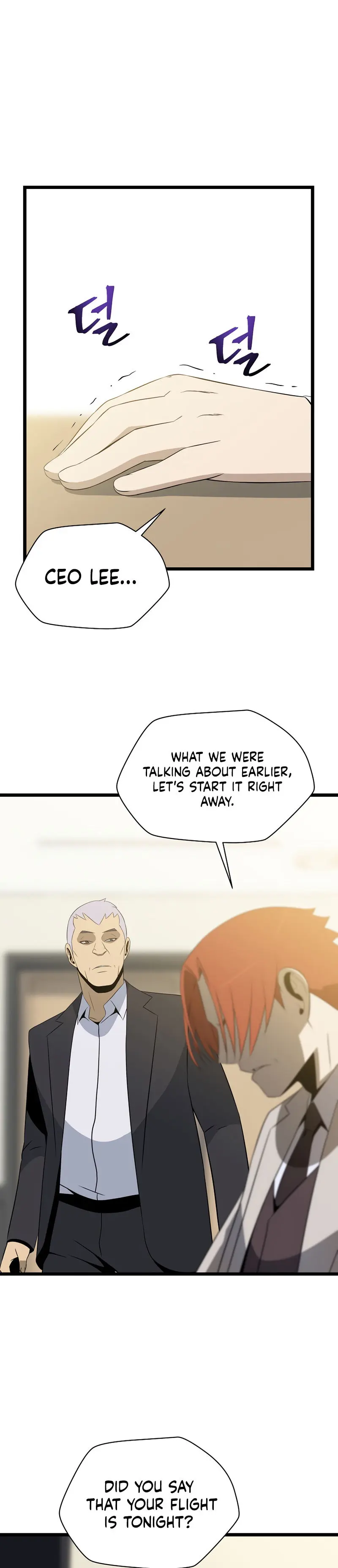 Kill The Hero Manhwa Chapter 120 - Page 18