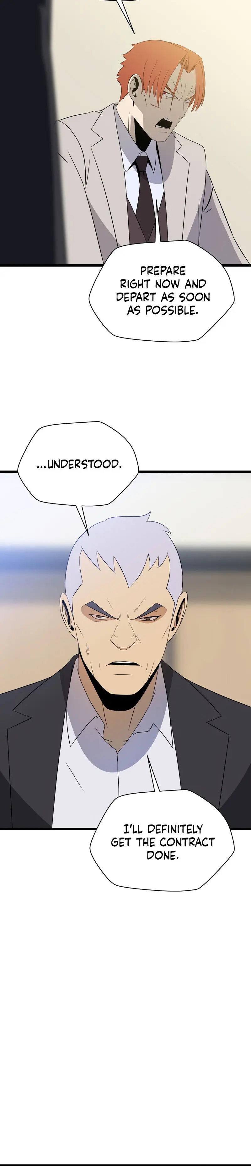 Kill The Hero Manhwa Chapter 120 - Page 19