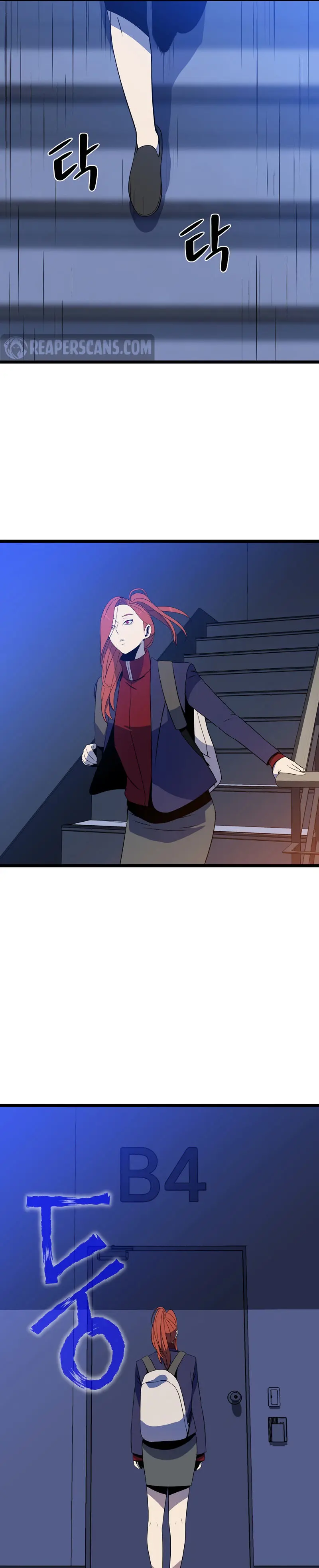 Kill The Hero Manhwa Chapter 120 - Page 20