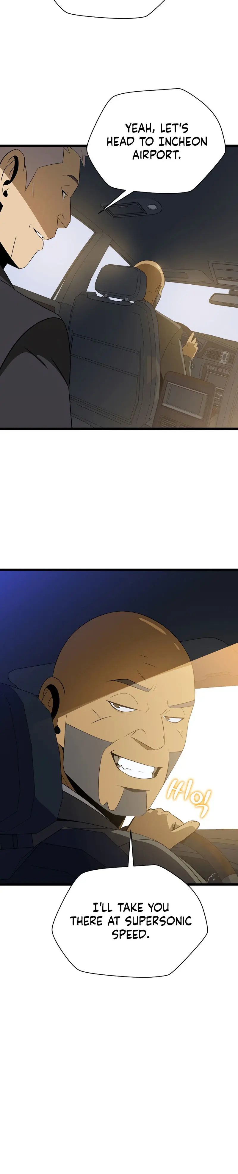 Kill The Hero Manhwa Chapter 120 - Page 22