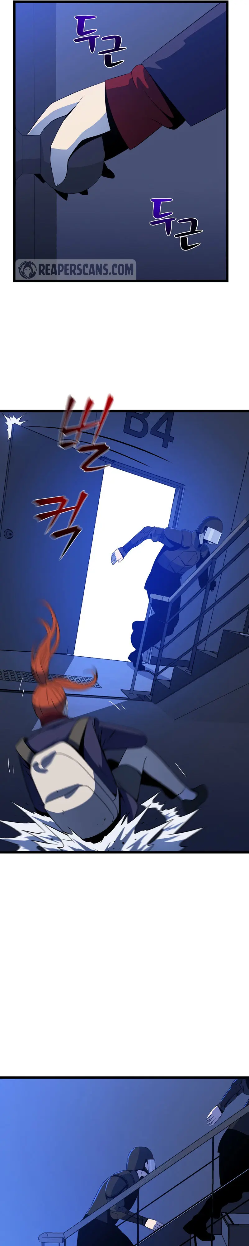 Kill The Hero Manhwa Chapter 120 - Page 23