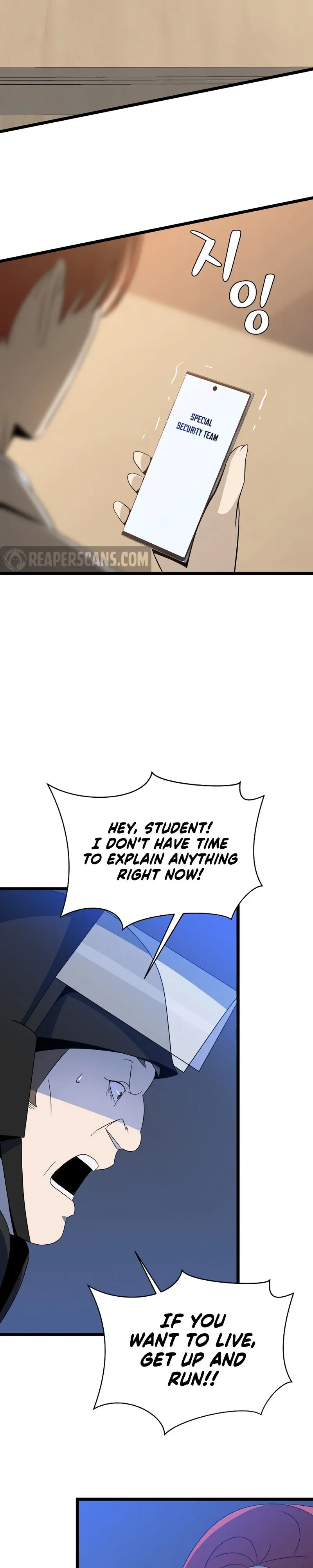 Kill The Hero Manhwa Chapter 120 - Page 26