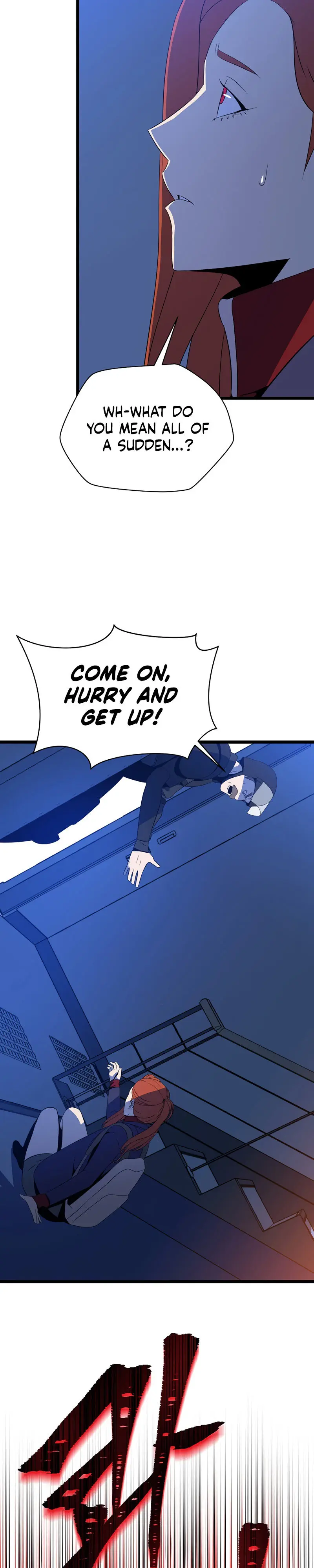 Kill The Hero Manhwa Chapter 120 - Page 27