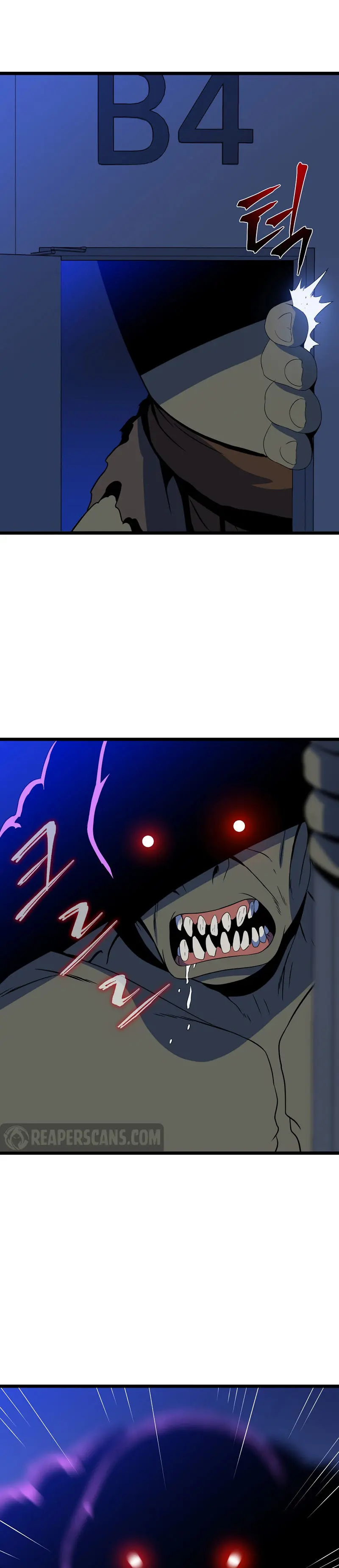 Kill The Hero Manhwa Chapter 120 - Page 29