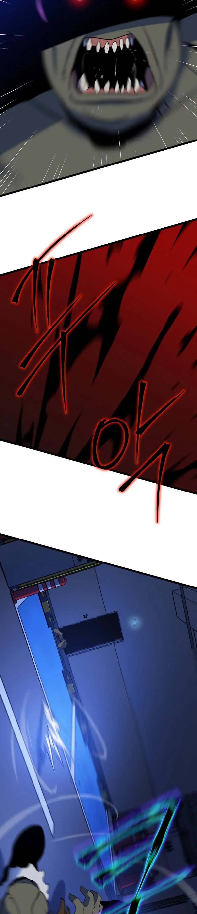 Kill The Hero Manhwa Chapter 120 - Page 30