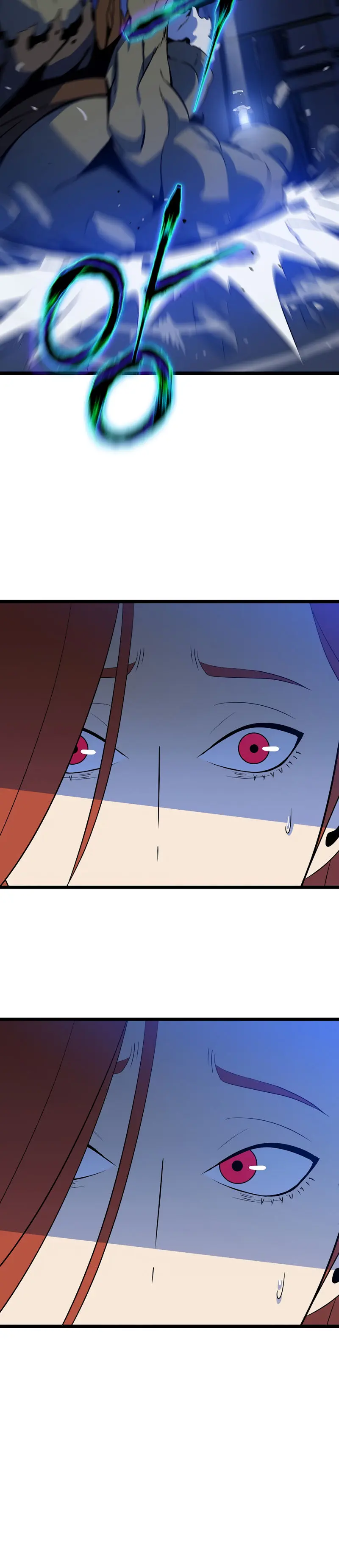 Kill The Hero Manhwa Chapter 120 - Page 31