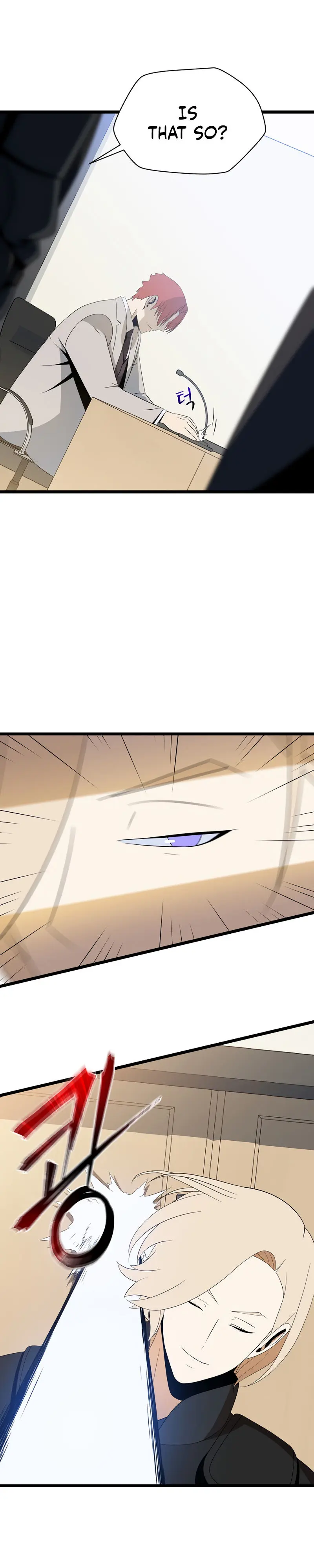 Kill The Hero Manhwa Chapter 120 - Page 4