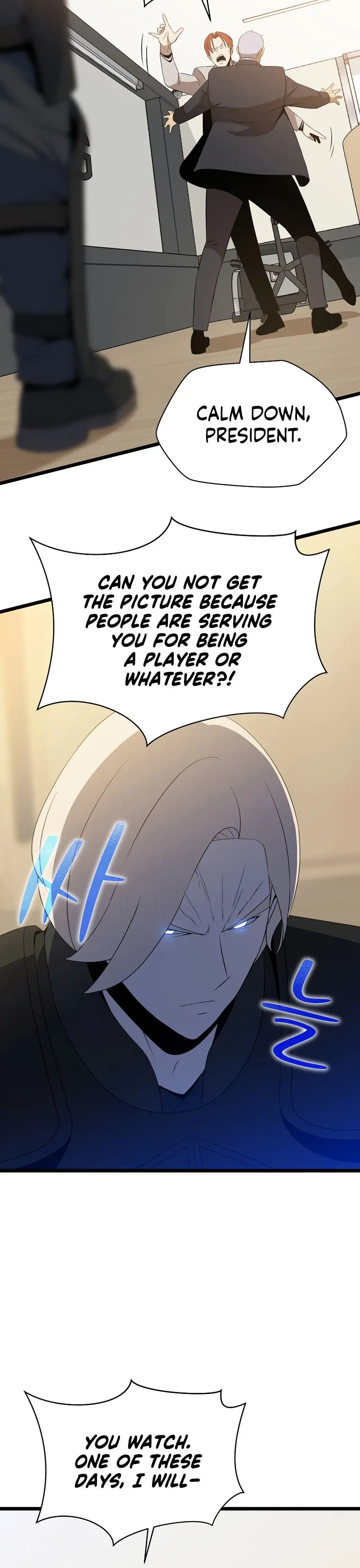 Kill The Hero Manhwa Chapter 120 - Page 7