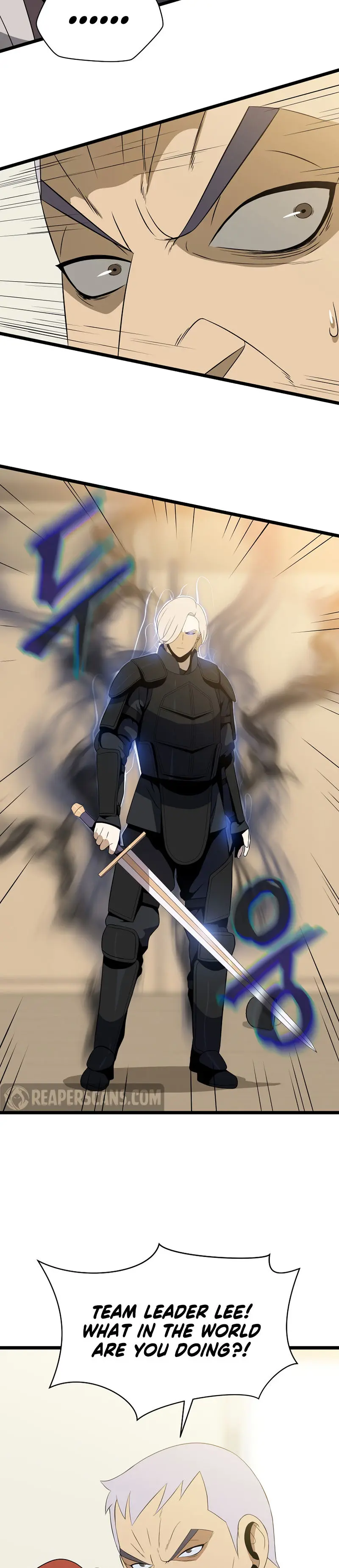 Kill The Hero Manhwa Chapter 120 - Page 9