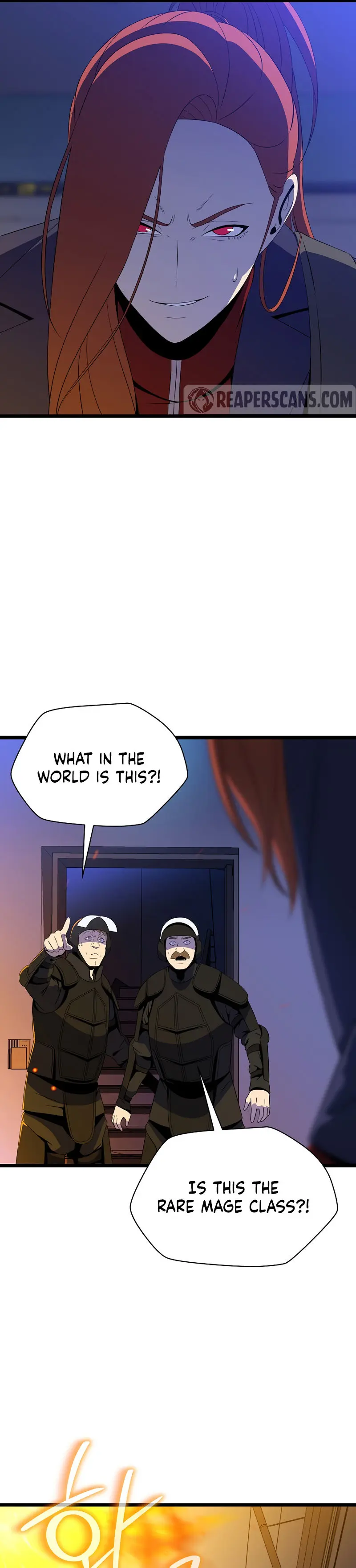 Kill The Hero Manhwa Chapter 121 - Page 11