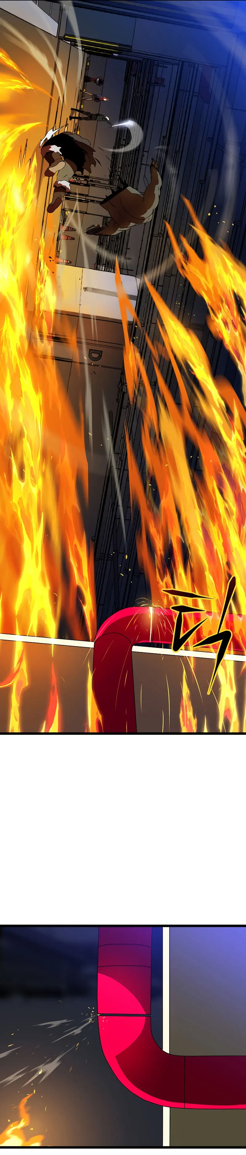 Kill The Hero Manhwa Chapter 121 - Page 14