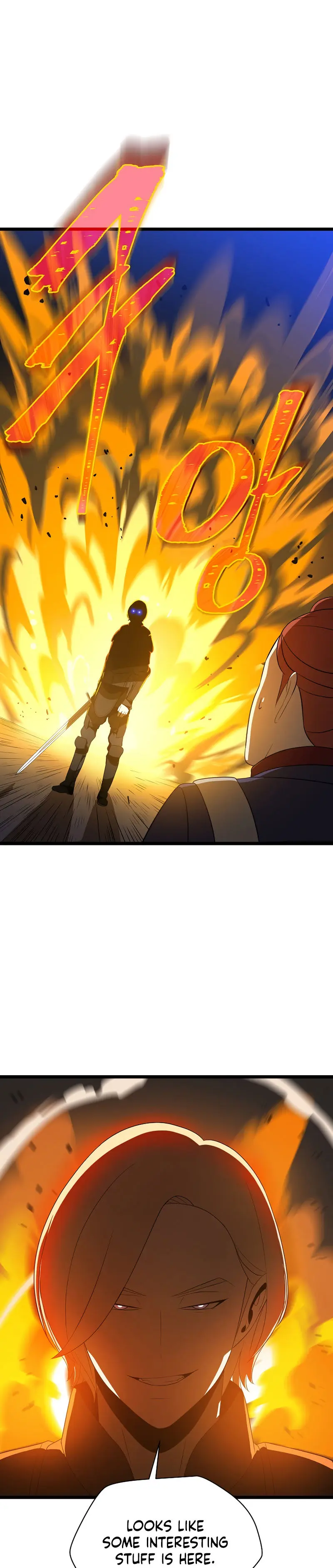 Kill The Hero Manhwa Chapter 121 - Page 15