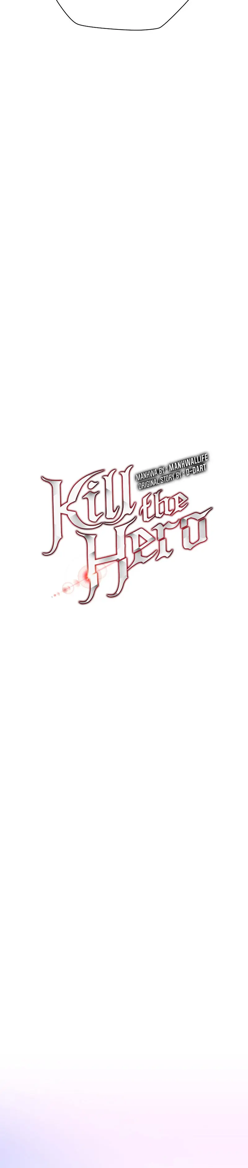 Kill The Hero Manhwa Chapter 121 - Page 16