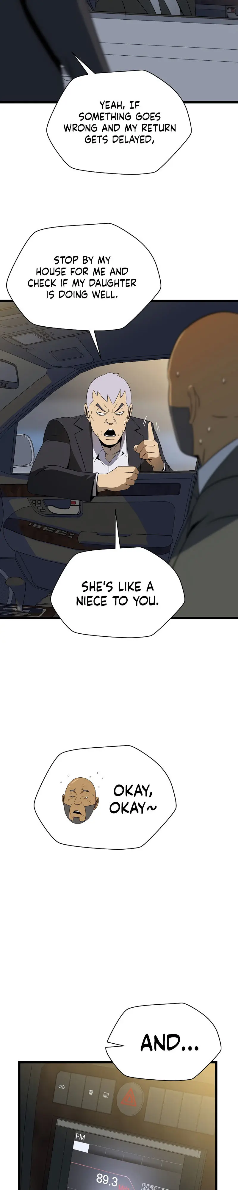 Kill The Hero Manhwa Chapter 121 - Page 18