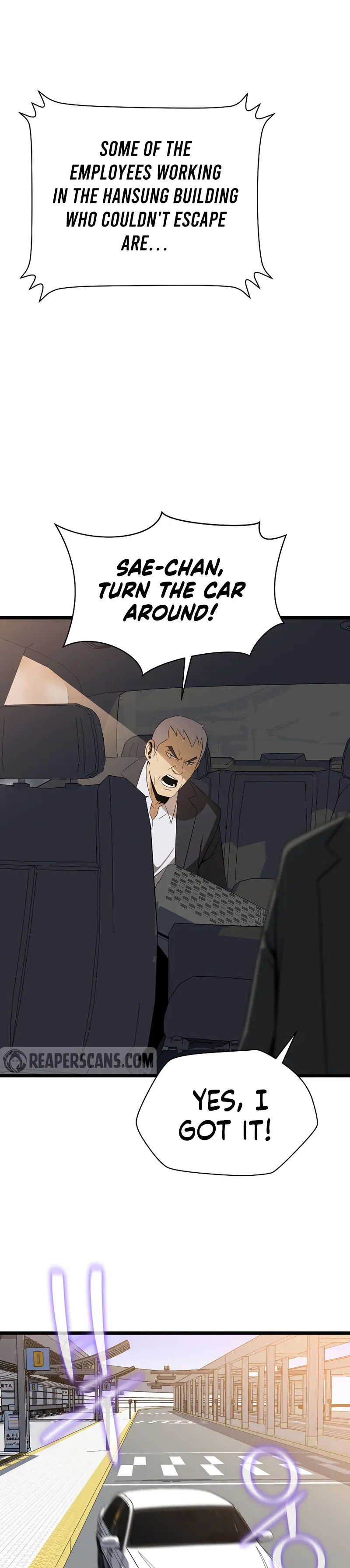 Kill The Hero Manhwa Chapter 121 - Page 20