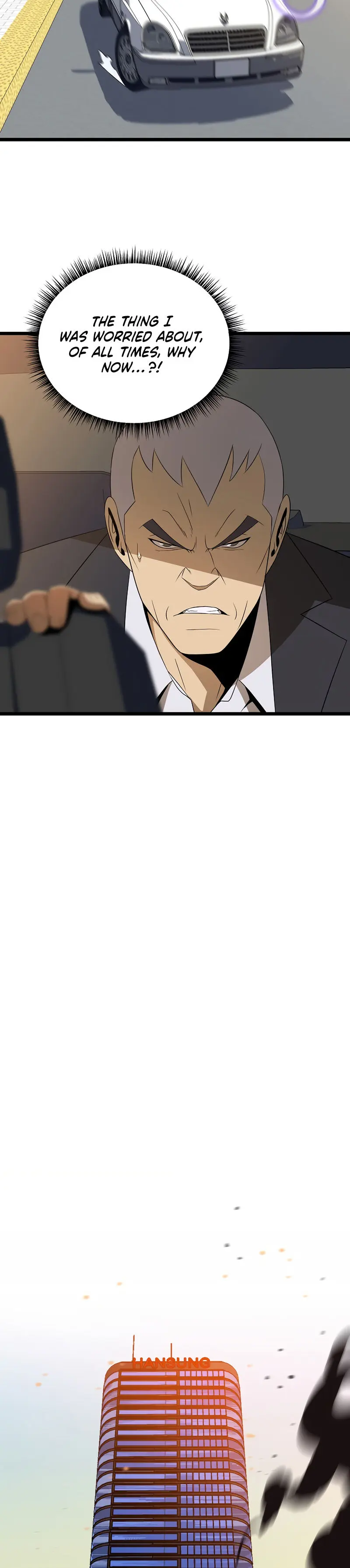 Kill The Hero Manhwa Chapter 121 - Page 21