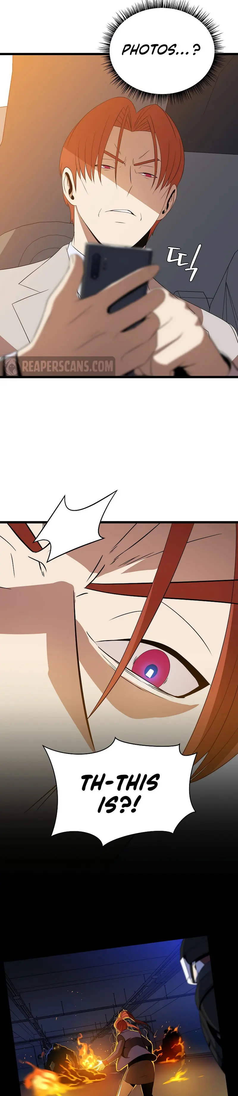Kill The Hero Manhwa Chapter 121 - Page 24