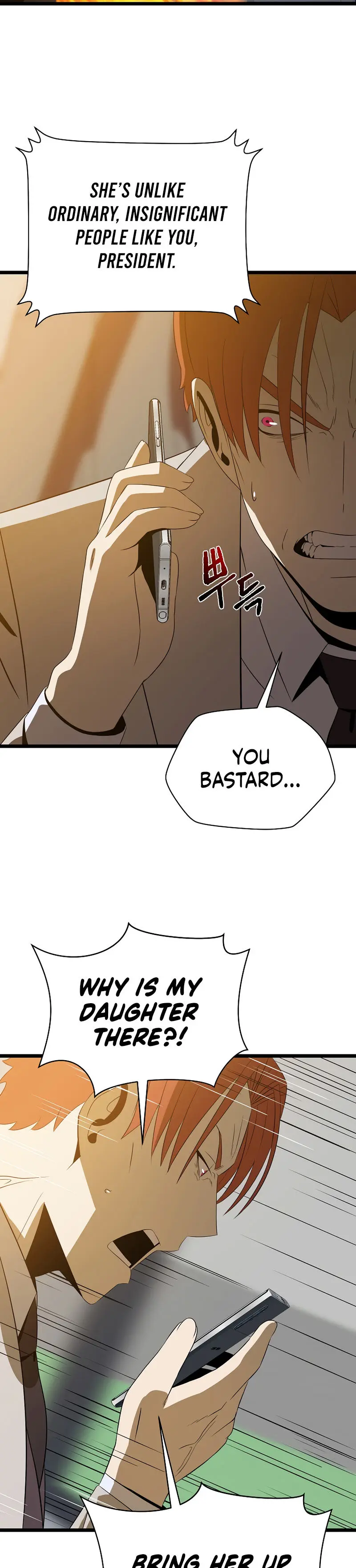 Kill The Hero Manhwa Chapter 121 - Page 27