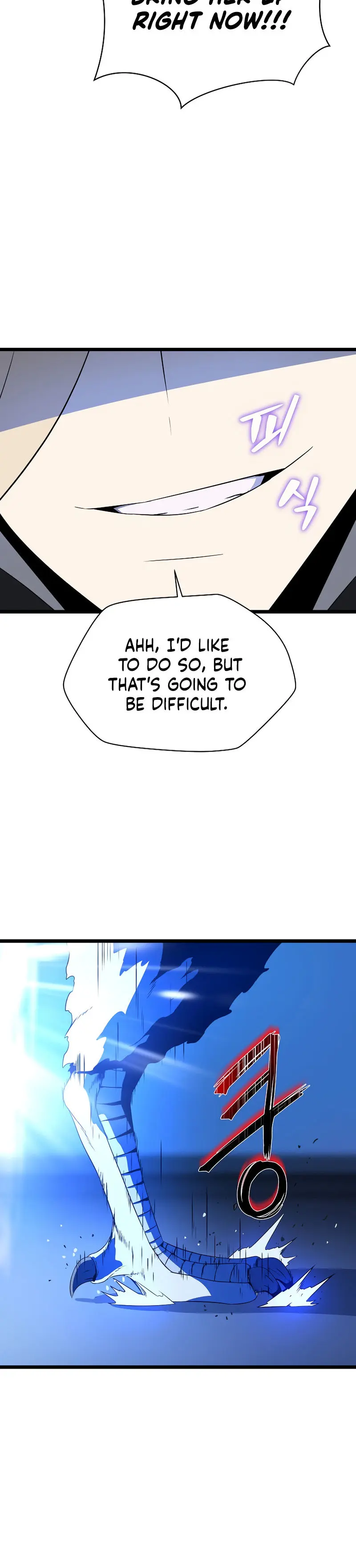 Kill The Hero Manhwa Chapter 121 - Page 28