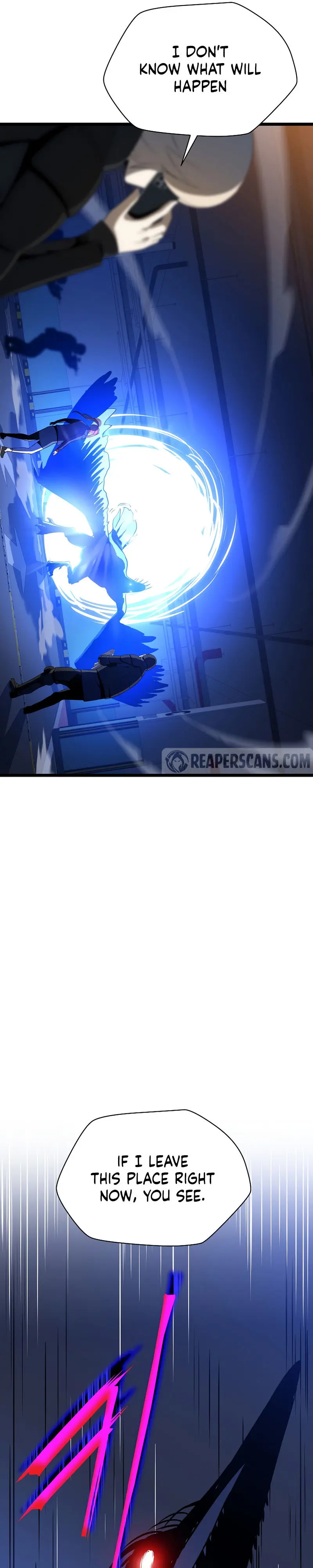 Kill The Hero Manhwa Chapter 121 - Page 29