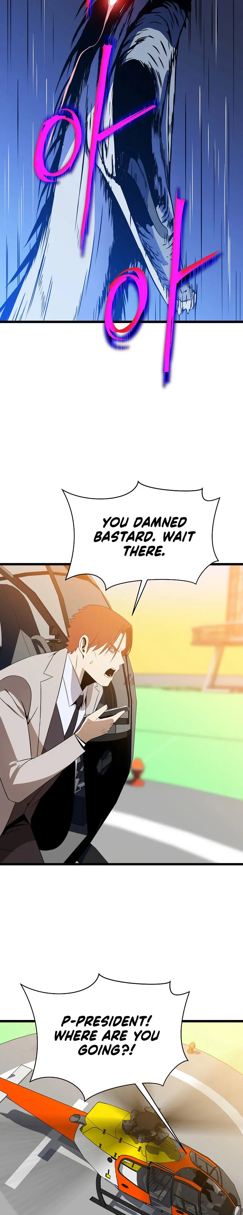 Kill The Hero Manhwa Chapter 121 - Page 30