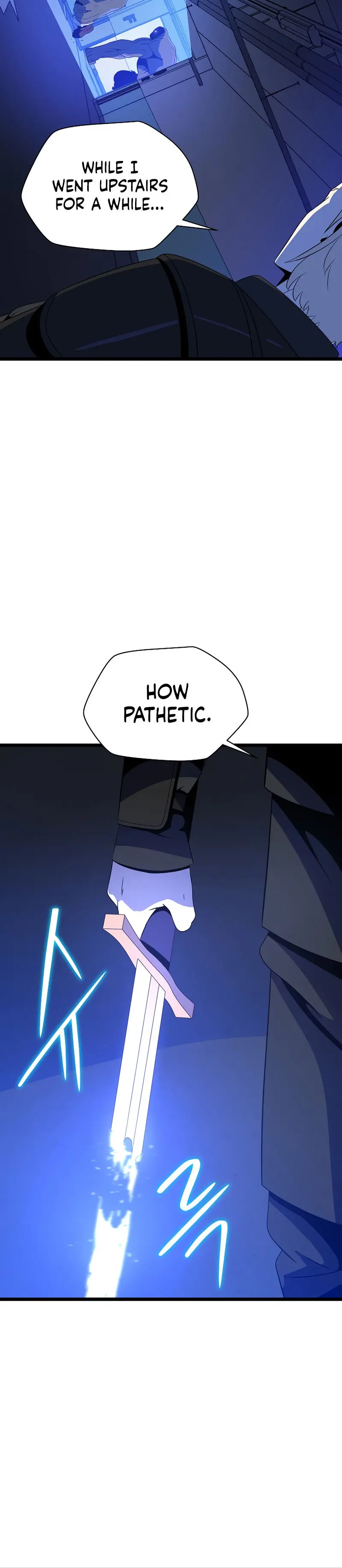 Kill The Hero Manhwa Chapter 121 - Page 7